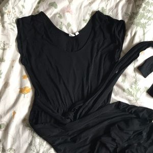 Gap Capri Romper